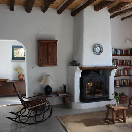 Las Chimeneas Mairena Екстериор снимка